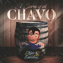 Los Hijos De Sinaloa - El Sera y el Chavo