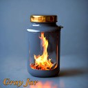 Gray Jar - Mystique