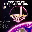 George Breed John Rossman - Creative Design Pt 5 Remastered