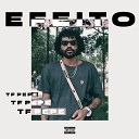 TF PEPE - Efeito