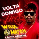 Wilia mattos - Volta Comigo Ao Vivo