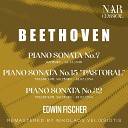 Edwin Fischer - Piano Sonata No 15 in D Major Op 28 ILB 176 IV Rondo Allegro ma non…