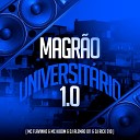 Mc Flavinho DJ Alem o 011 Mc Kibom feat DJ Rick… - Magr o Universit rio 1 0