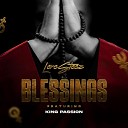 Leresteez feat King Passion - Blessings