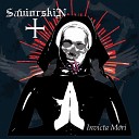 SaviorSkin - Burning Eden