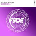 Yoshi Razner feat Ria Joyse - Swing 2 Harmony