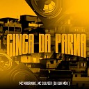 Mc Magrinho Mc Sillveer DJ Guh mdk - Cinga da Parma