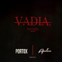 portox feat Apolaro - VADIA