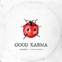 ACADEMY feat Callaway Martin - Good Karma feat Callaway Martin