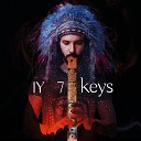 IY - Si Mantra B Key