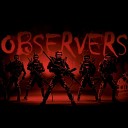 ultrapink - OBSERVERS