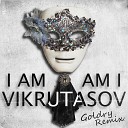 VIKRUTASOV - Малиновый закат Remix