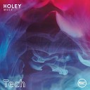 Holey Mole - Tech