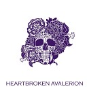 Darcie Jeneen - Heartbroken Avalerion
