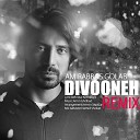 Amir Abbas Golab MyBia2Mus - Divooneh Remix