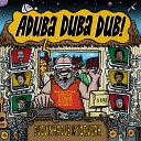 Buguinha Dub Yorujah - One Drop Style Adubado