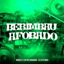 Mc Magrinho Iraqui Zl DJ Kleytinho - Berimbau Afobado