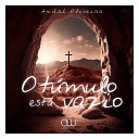 Andre De Oliveira - O T mulo Est Vazio