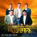 Santiago Soto y Sus Tejones Band - D jalo Que Se Mueva