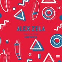 Alex Zela - Dans Le Club