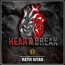 Ratih Hitar - Heart Break