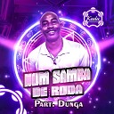 Kadu feat Dunga - Num samba de roda