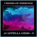 Chimes of Freedom Singers - Amazing Grace Acappella