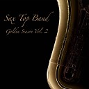 SAX TOP BAND - Ghost