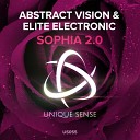 Abstract Vision Elite Electronic - Sophia 2 0 Extended Mix