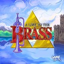 The Game Brass - Guessing Game House Brass Arrangement