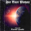 TyphoonDI CARNAL HOODS - Darkside Click Mix