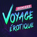 Zanzibeat - Voyage rotique Kosher Disco Remix