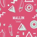 Mallin - Because Of You Extended Mix