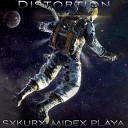 SXKURX MIDEX PLAYA - Distortion