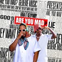 Edem feat Kelvynboy - Are You Mad