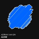 Adrian van Sin - Alone Radio Edit