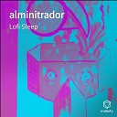 Lofi Sleep - Atrapado