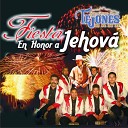 Santiago Soto y Sus Tejones Band - Honra y Gloria para Jehov En Vivo