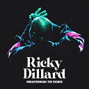 Ricky Dillard - Keep Going Live