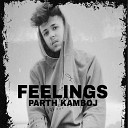 Parth Kamboj - Self Love