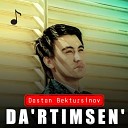 Dastan Bektursinov feat Timur Karashaev - Awildagi suygenim