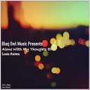 Blaq Owl feat El set Soul - Your Smile Louis Anima Remix