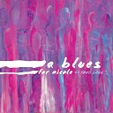 Theo Lane - A Blues For Nicole