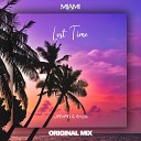 ENZA JAVAD - Lost Time Remix