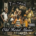 Tez Shed feat Twista Rod Marley - Yes Im Him feat Twista Rod Marley