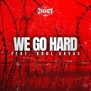 Jay Jiggy INBEATABLES - We Go Hard Instrumental