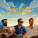 Dr Voll Komat s feat der Biertuose - Immer blau