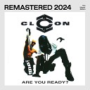 Clon - Love Lie Over 2024 Remaster