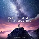 Media Music Group - Intelligence Is Imagination