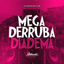 DJ MAZAKI feat MC LD ZS - Mega Derruba Diadema
